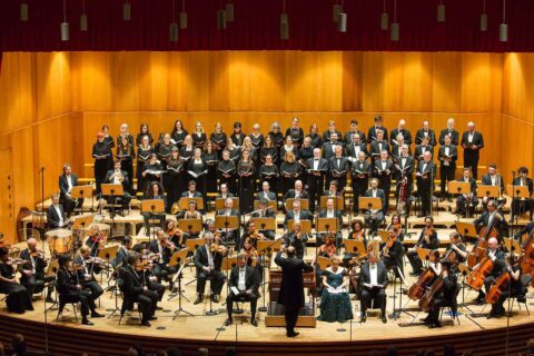 Vai alla pagina Orchestra Lumina