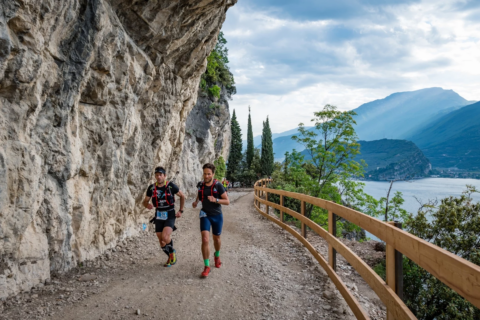 Vai alla pagina “11° Garda Trentino Trail”