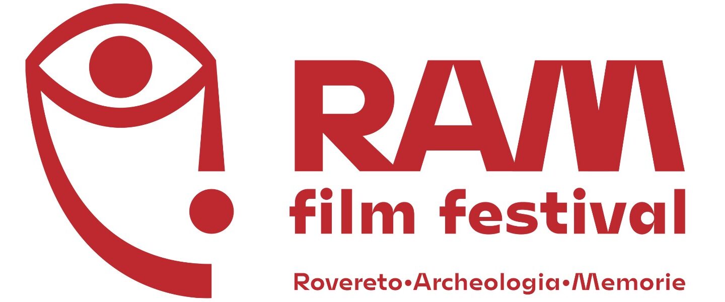 Logo orizzontale RAM